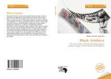 Bookcover of Mark Umbers