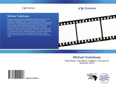 Capa do livro de Michael Trubshawe 