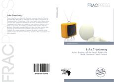 Bookcover of Luke Treadaway