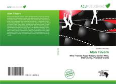 Bookcover of Alan Tilvern