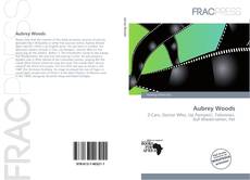 Copertina di Aubrey Woods