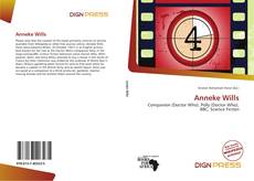 Couverture de Anneke Wills