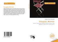 Buchcover von Douglas Wilmer