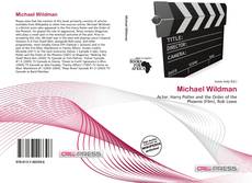 Couverture de Michael Wildman