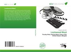 Bookcover of Lockwood West