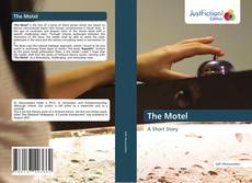 Capa do livro de The Motel 
