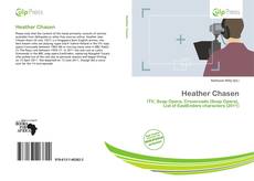 Bookcover of Heather Chasen