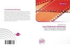 Copertina di Lisa Coleman (Actress)