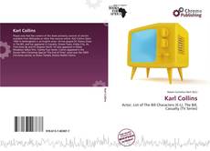Buchcover von Karl Collins