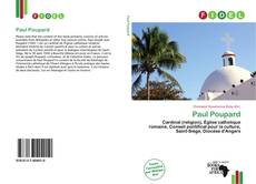 Bookcover of Paul Poupard