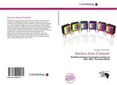 Copertina di Jessica-Jane Clement