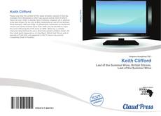 Bookcover of Keith Clifford