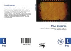 Buchcover von Dave Chapman