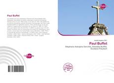 Bookcover of Paul Buffet