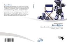 Обложка Lucy Briers