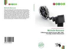 Bookcover of Michelle Bonnard