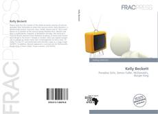 Capa do livro de Kelly Beckett 