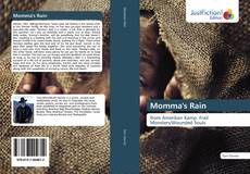 Buchcover von Momma's Rain