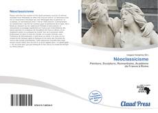 Bookcover of Néoclassicisme