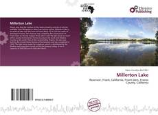 Buchcover von Millerton Lake