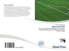 Bookcover of Mourad N'Zif