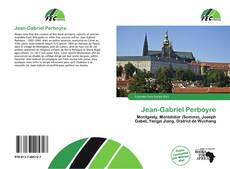 Borítókép a  Jean-Gabriel Perboyre - hoz