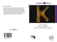 Bookcover of Janice Redish