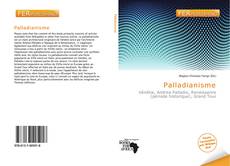 Bookcover of Palladianisme