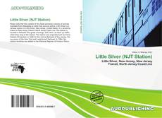 Copertina di Little Silver (NJT Station)