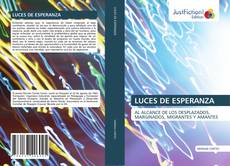 Bookcover of LUCES DE ESPERANZA