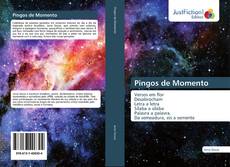 Обложка Pingos de Momento