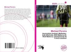 Couverture de Michael Pereira