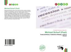 Bookcover of Michael Scharf (Poet)