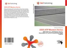 2005 ATP Masters Series的封面