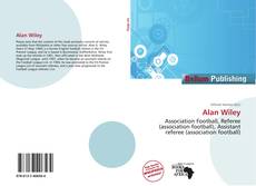 Borítókép a  Alan Wiley - hoz