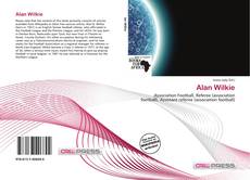 Couverture de Alan Wilkie