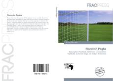 Copertina di Florentin Pogba