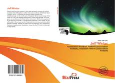 Bookcover of Jeff Winter