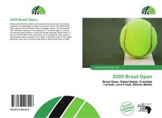 Buchcover von 2005 Brasil Open