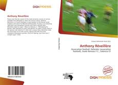 Couverture de Anthony Réveillère