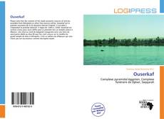 Bookcover of Ouserkaf