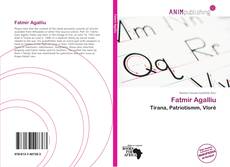 Bookcover of Fatmir Agalliu