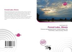 Buchcover von Forest Lake, Illinois