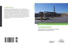 Joseph Gratry的封面