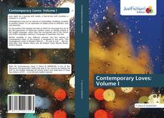 Contemporary Loves: Volume I的封面