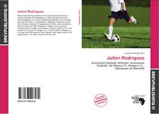 Buchcover von Julien Rodriguez