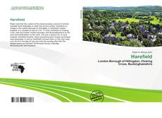 Bookcover of Harefield
