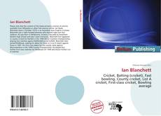 Borítókép a  Ian Blanchett - hoz