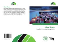 Borítókép a  Muar Town - hoz