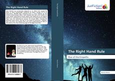 Bookcover of The Right Hand Rule